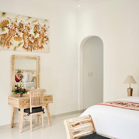Amed Subali Villa Ambat Esterno foto