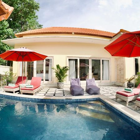 Amed Subali Villa Ambat Esterno foto