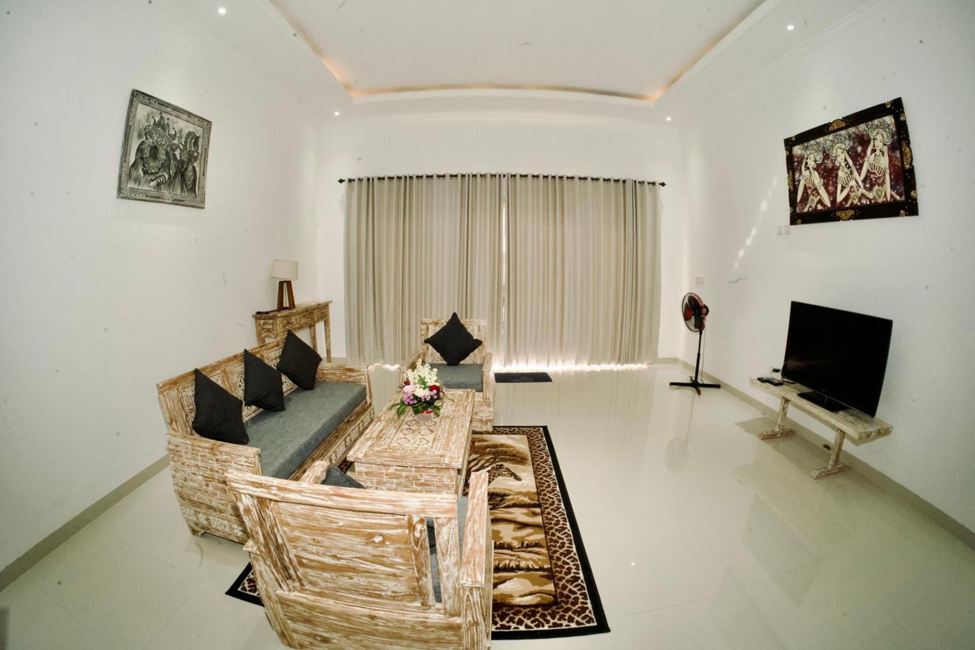 Amed Subali Villa Ambat Esterno foto